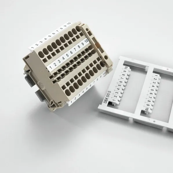 0523060021 DEK 5 FWZ 21-30 | Маркировка dekafix 5 FWZ 21-30, Weidmuller 