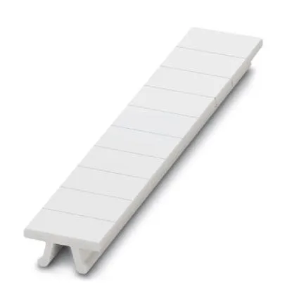 1052002 ZB 8:UNBEDRUCKT | Маркировка ZB 8, Phoenix Contact 