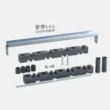 Шинодержатели