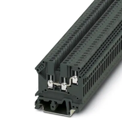 3246489 TB 2,5-TWIN I | Клемма TB 2,5-TWIN I, Phoenix Contact 