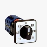 Кулачковые переключатели