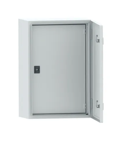 R5IE28 | Дверь внутренняя, для шкафов ST 1200 x 800 мм, DKC