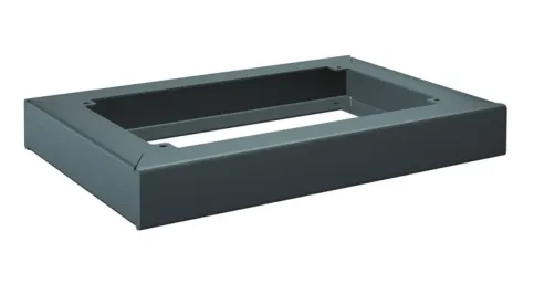 R5ZE881SY | Сейсмоцоколь 800x800x100мм, DKC