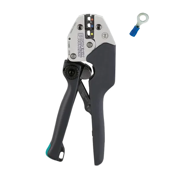 PC1212730 | Инструмент CRIMPFOX-RCI 6-M, Phoenix Contact