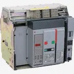 27130DEK | Воздушный авт. выключатель выкатной 4P 1250А 50кА расцепитель М ВА-751, Dekraft