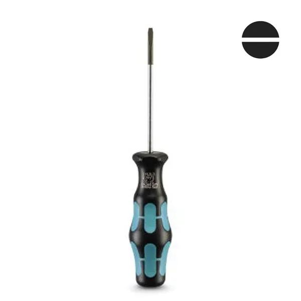 PC1212546 | Отвертка, шлиц SF-SL 0,4X2,0-60, Phoenix Contact