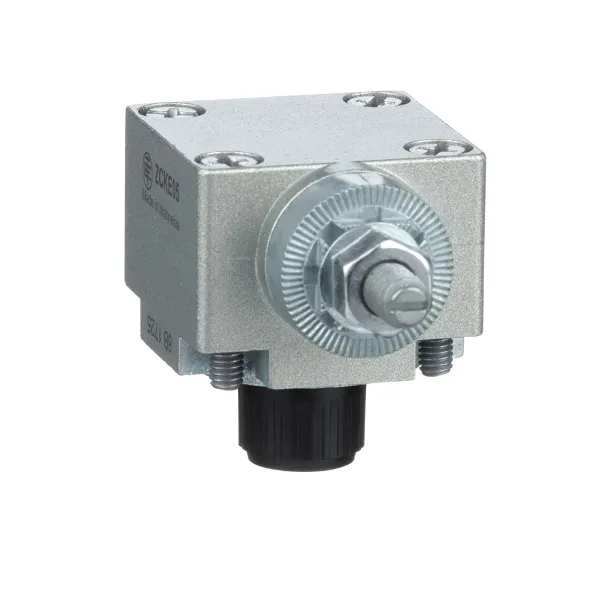 ZCKE05 | Головка металлическая для концевого выключателя XCKJ, Schneider Electric