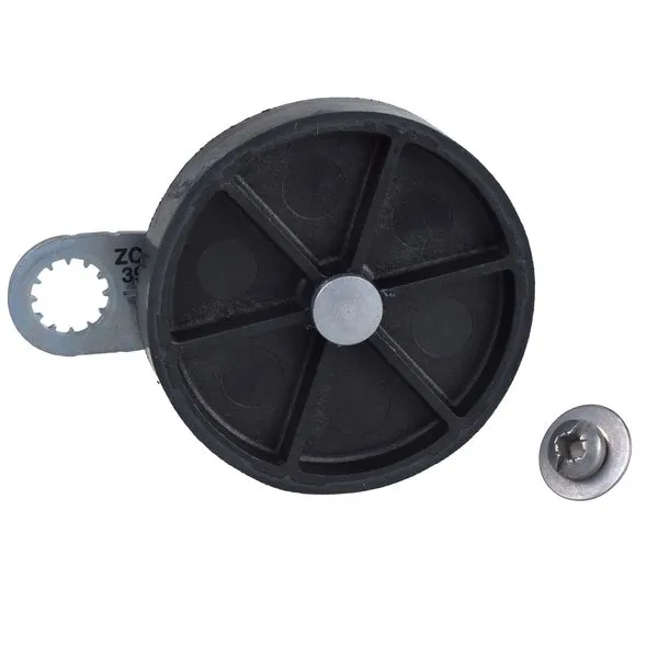 ZCY39 | Термопластиковый роликовый рычаг, Schneider Electric