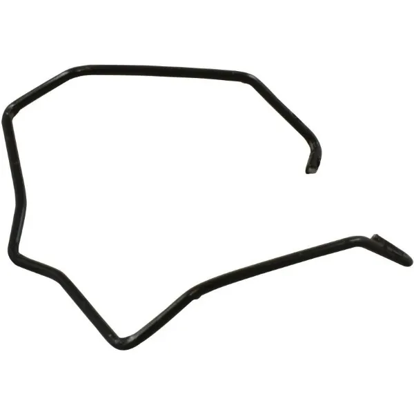 09551 | Металлическая клипса для реле серии 40, Finder