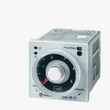 Таймеры для монтажа на панель