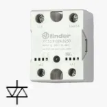 Твердотельные реле