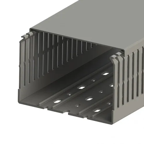 ID 05 173 | Кабель-канал 120х60х2000 мм, Plastim