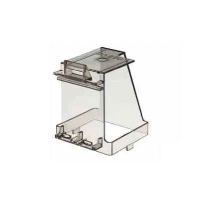 6208 | 062.08 | Держатель на DIN-рейку 35мм для реле 62.82, Finder