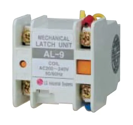 83461611006 | Устройство механической защелки AL-9, 200В AC, для GMC 9-40, LSis