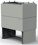 Фундаменты