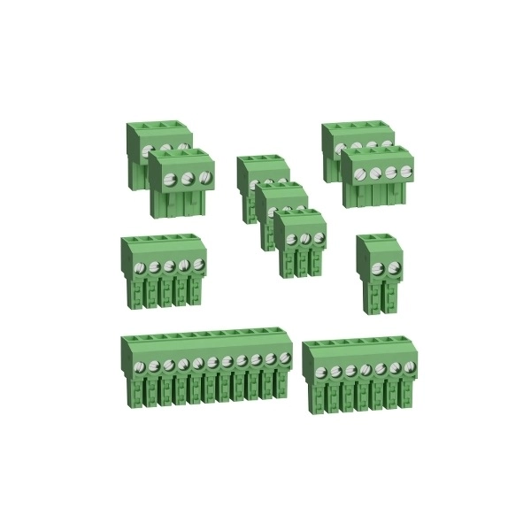 TM172ASCTB28E | Набор клемм с винтами на 28 вх/вых для TM172E28R, Schneider Electric