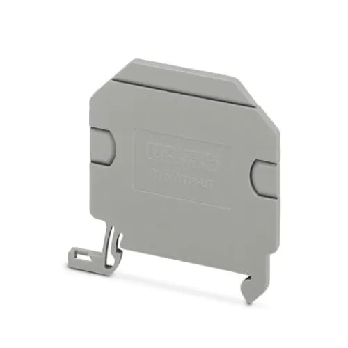 3047167 | Разделительная пластина ATP-UT, Phoenix Contact