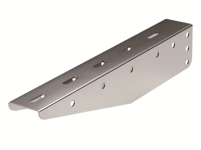 dkcBBM5010 | Консоль ВМ основание 100 мм, DKC