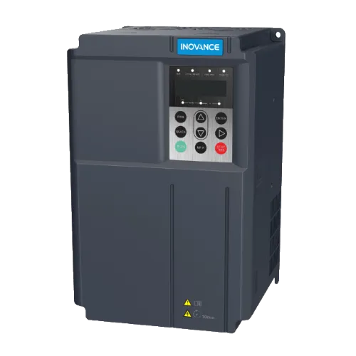 Настройка частотного преобразователя для регулирования давления в трубопроводе