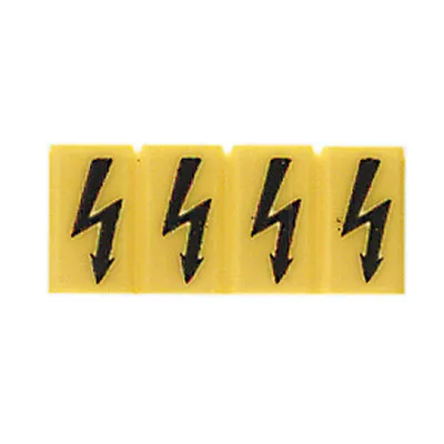 1781940000 | Крышка ZAD 7/4, (уп.-20шт.), Weidmuller