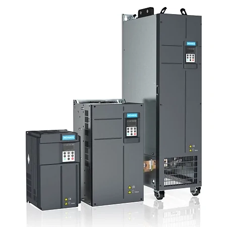 Inovance MD500Plus