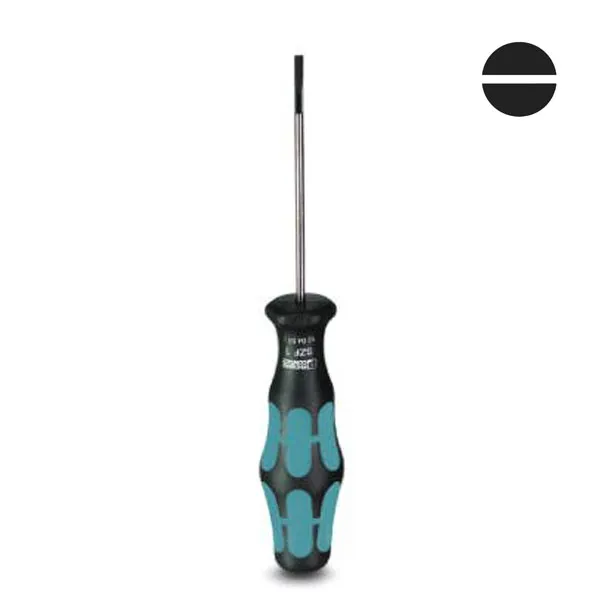 PC1212549 | Отвертка, шлиц SF-SL 0,6X3,5-100, Phoenix Contact