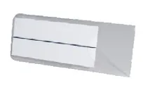 S8900802 | Табличка на карман для схемы, для шкафов 222 и B10, габарит 00-2, Jean Muller