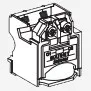 SPC-MXA2-01-06 | РАСЦЕПИТЕЛЬ НЕЗАВИСИМЫЙ MX 220V AC, Systeme Electric