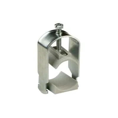 R5CABF14 | Кабельный зажим для С-профиля, диаметр кабеля 6-14 мм, DKC