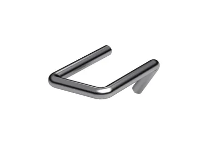 dkcBBF5002HDZ | Фиксатор для консоли быстрой фиксации BBF-60, DKC