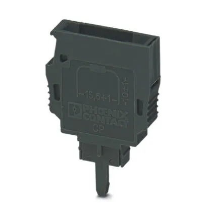 3214071 CP | Штекер со встроенными элементами CP, Phoenix Contact 