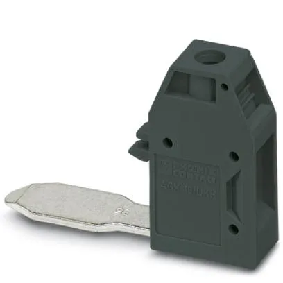 3251210 TBT 10-TB 95 | Клеммы-отводы TBT 10-TB 95, Phoenix Contact 