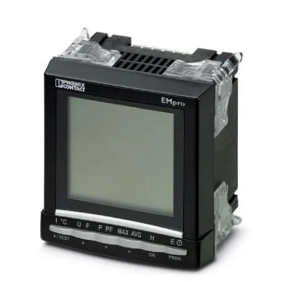 PC2901366 | Анализатор сети EEM-MA600, Phoenix Contact