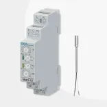 Реле контроля температуры