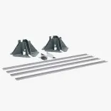 Комплекты усиления и сейсмоцоколи