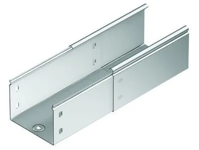 dkc35345600 | Телескопическое расширение лотка 400х100 L600 мм, DKC