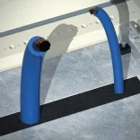 Панели ввода кабеля