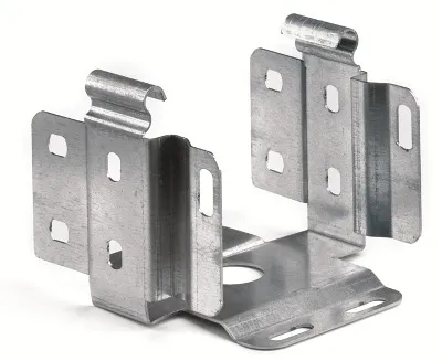 dkcFC18060 | Переходник 80х600 проволочного лотка на листовой, DKC