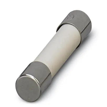 2939027 | Плавкая вставка 5х20 мм; 2 А, Phoenix Contact 