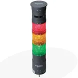 Сигнальные колонны