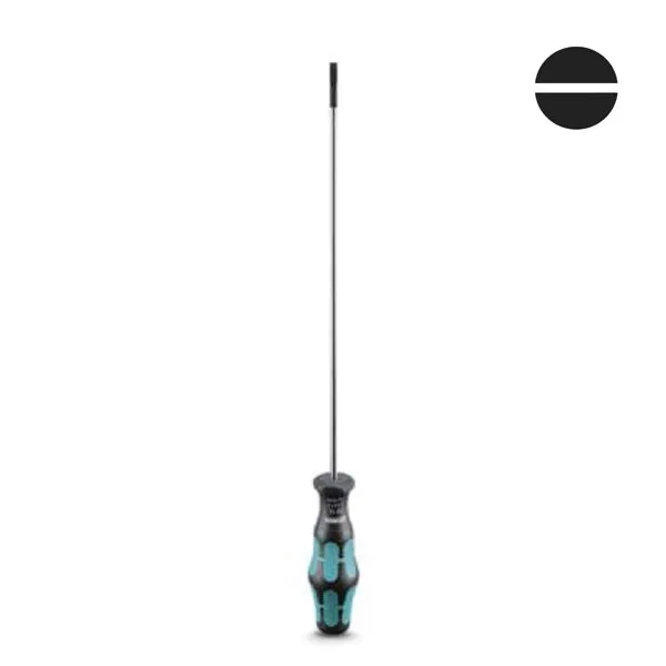 PC1212550 | Отвертка, шлиц SF-SL 0,6X3,5-200, (уп-10шт.), Phoenix Contact