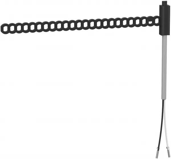 TM1STNTCTN62015 | Датчик температуры NTC, Schneider Electric