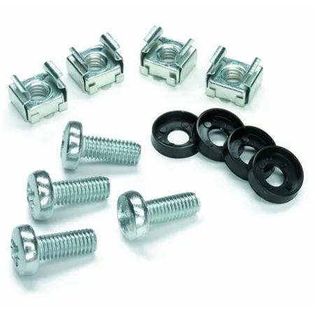 NSYGFR95M65 | Набор винтов, шайб и гаек М6, Schneider Electric