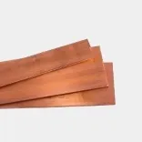 Жёсткие медные шины