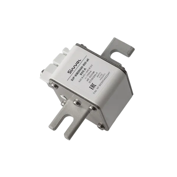 Плавкая вставка – сердце и интеллект предохранителя!