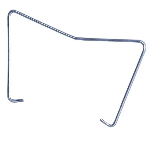 095413 | Металлическая клипса для реле серии 41, Finder