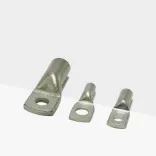 Наконечники штампованные