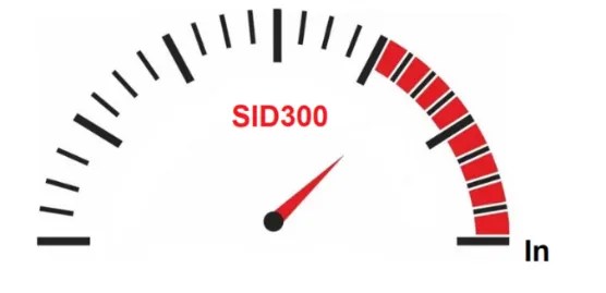 Обновление SID300 – на шаг мощнее