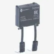 MA182RC | МОДУЛЬ ОГР. ПЕРЕН. MC1E RC 110-240V 9-18A (LAERCU), Systeme Electric