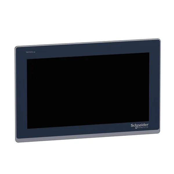 HMIST6700 | Панель оператора Harmony ST6 серия 15", разрешение 1366x768, Schneider Electric